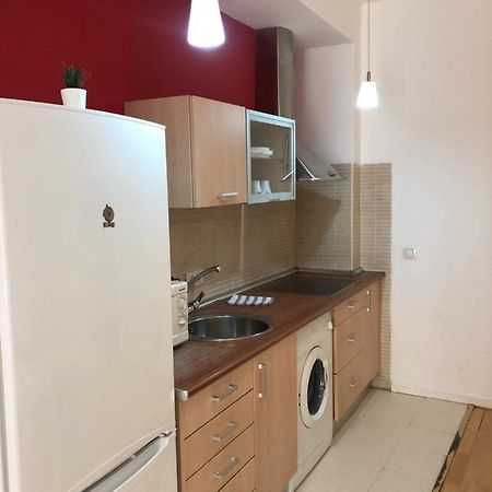 Estudios Cascorro Rastro Мадрид Екстер'єр фото
