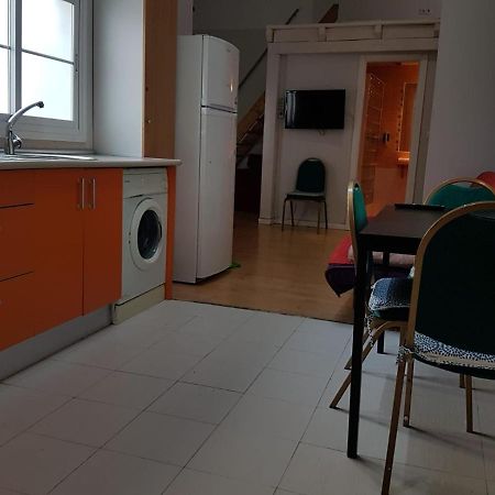 Estudios Cascorro Rastro Мадрид Екстер'єр фото