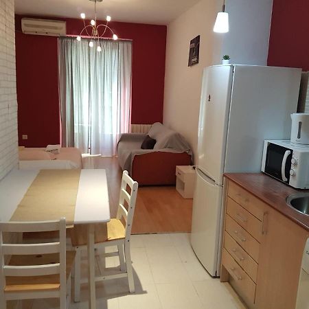 Estudios Cascorro Rastro Мадрид Екстер'єр фото