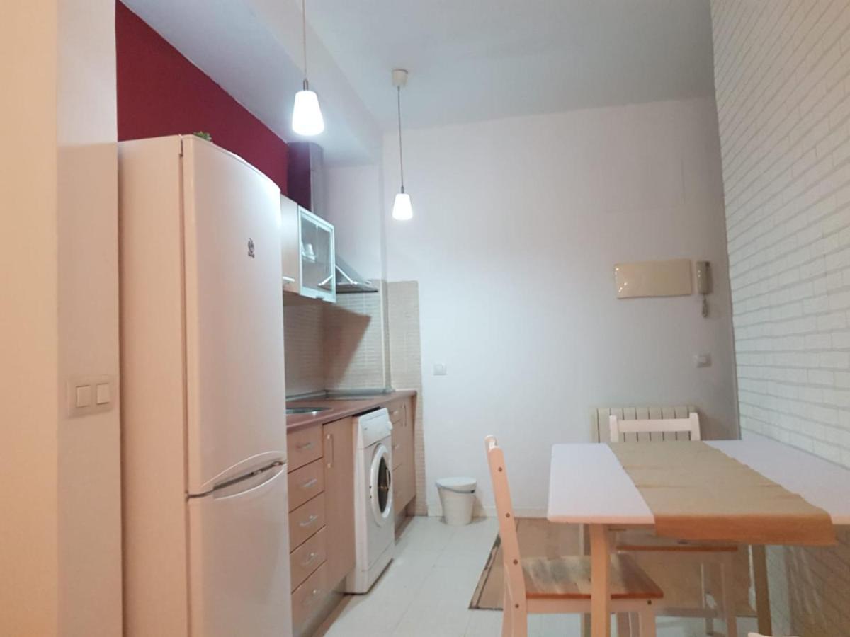 Estudios Cascorro Rastro Мадрид Екстер'єр фото